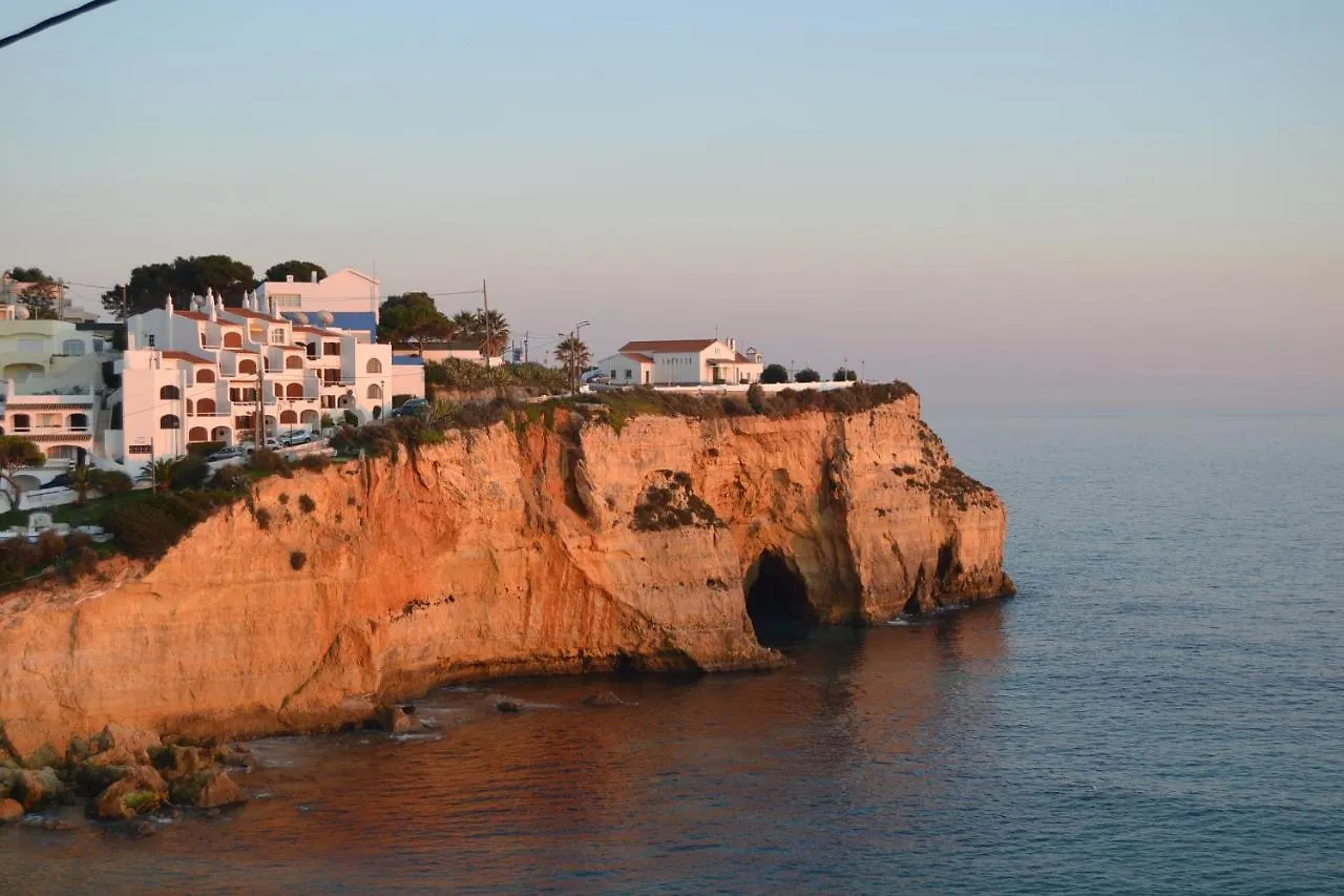 Apartamento Conny T1 Vista Mar Apartment Carvoeiro  0*, Carvoeiro (Lagoa) Portugal