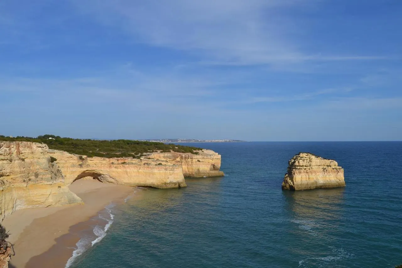 Apartamento Conny T1 Vista Mar Apartment Carvoeiro