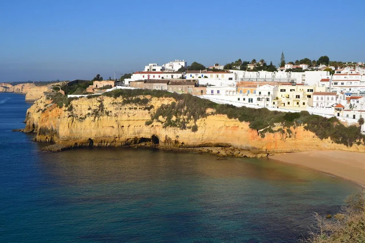 Apartamento Conny T1 Vista Mar Apartment Carvoeiro
