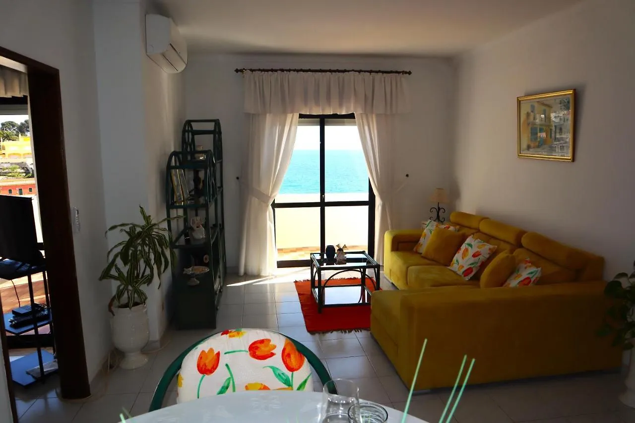 Apartamento Conny T1 Vista Mar Apartment Carvoeiro