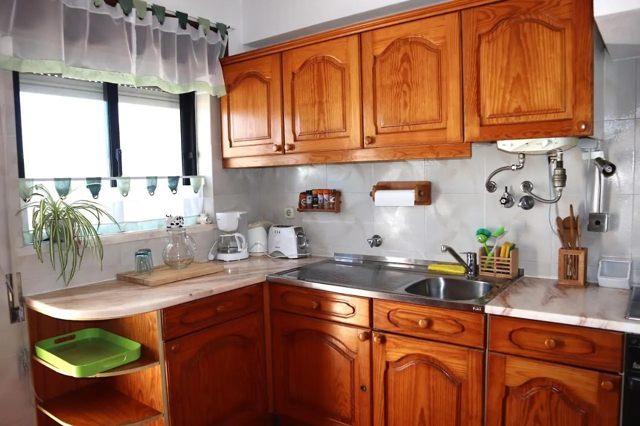 Apartamento Conny T1 Vista Mar Apartment Carvoeiro  0*, Carvoeiro (Lagoa)