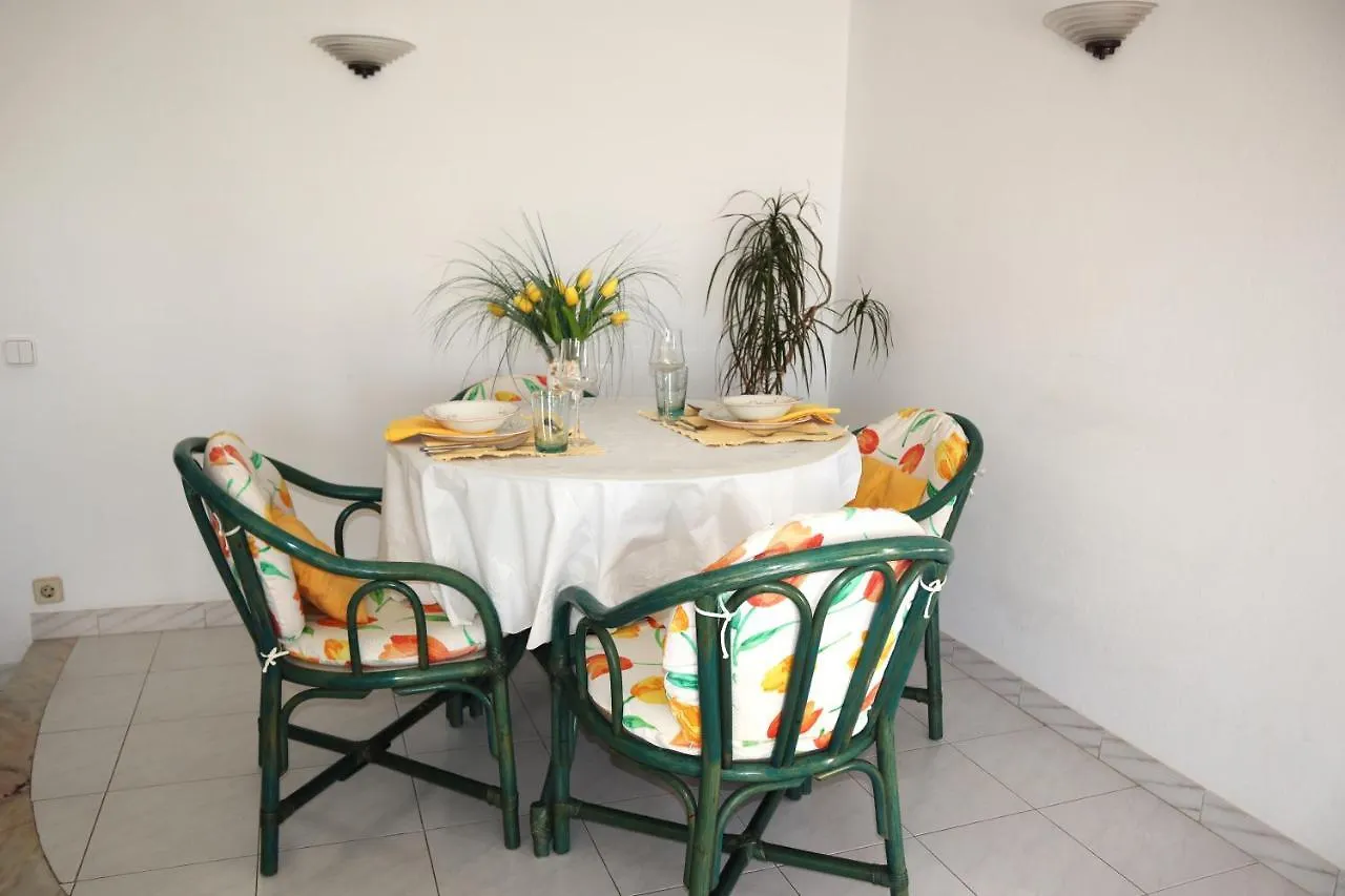 Apartamento Conny T1 Vista Mar Apartment Carvoeiro  0*, Carvoeiro (Lagoa) Portugal