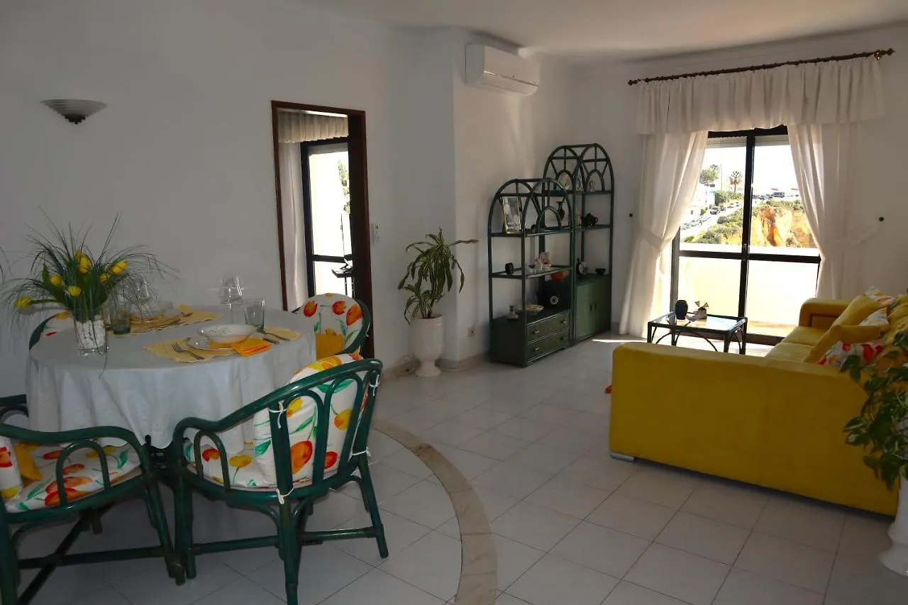 Apartamento Conny T1 Vista Mar Apartment Carvoeiro   Carvoeiro (Lagoa)