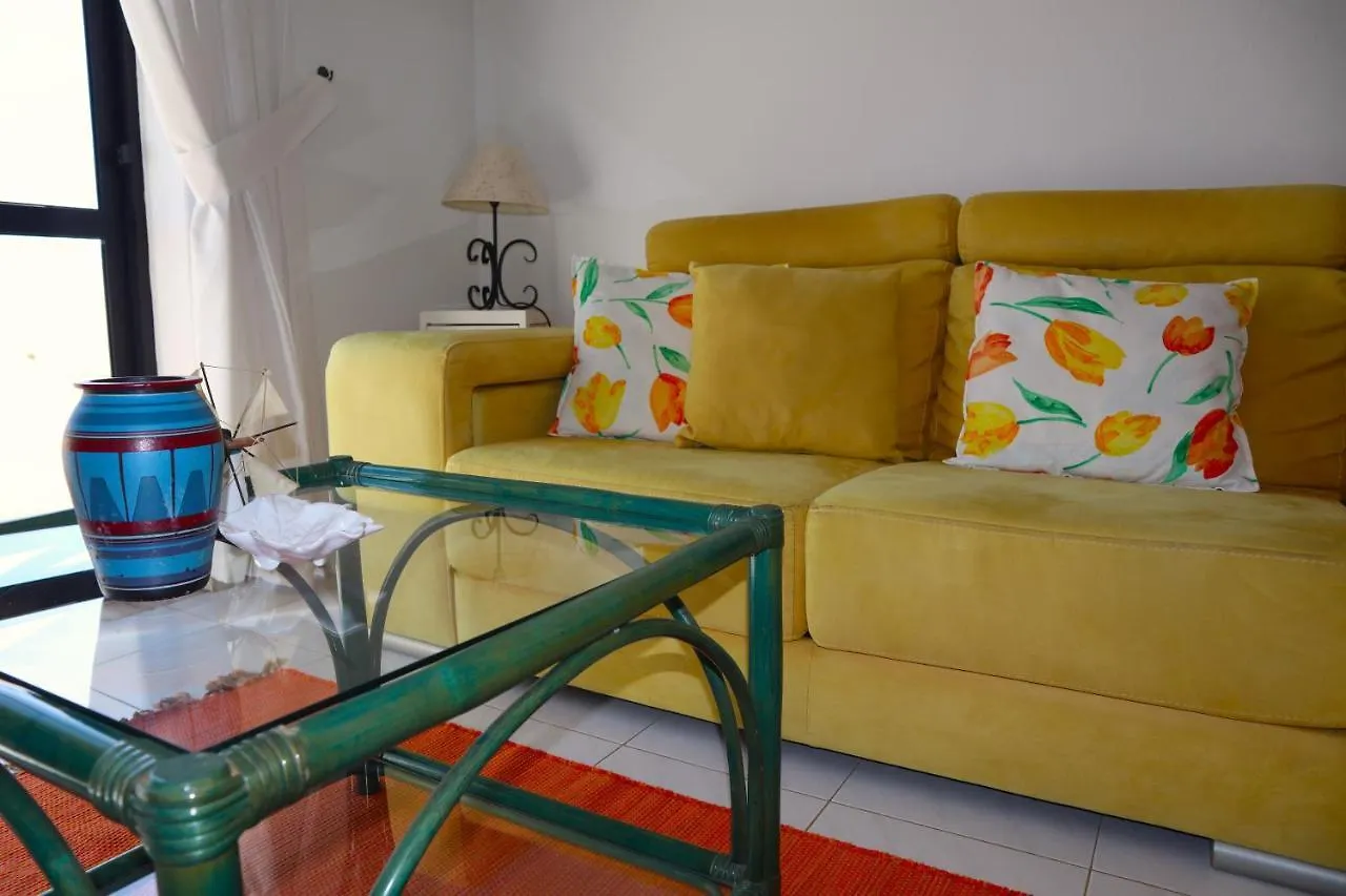 Apartamento Conny T1 Vista Mar Apartment Carvoeiro  Portugal