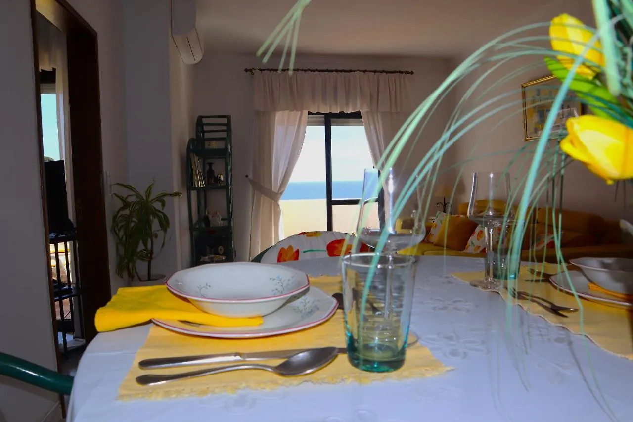 Apartamento Conny T1 Vista Mar Apartment Carvoeiro