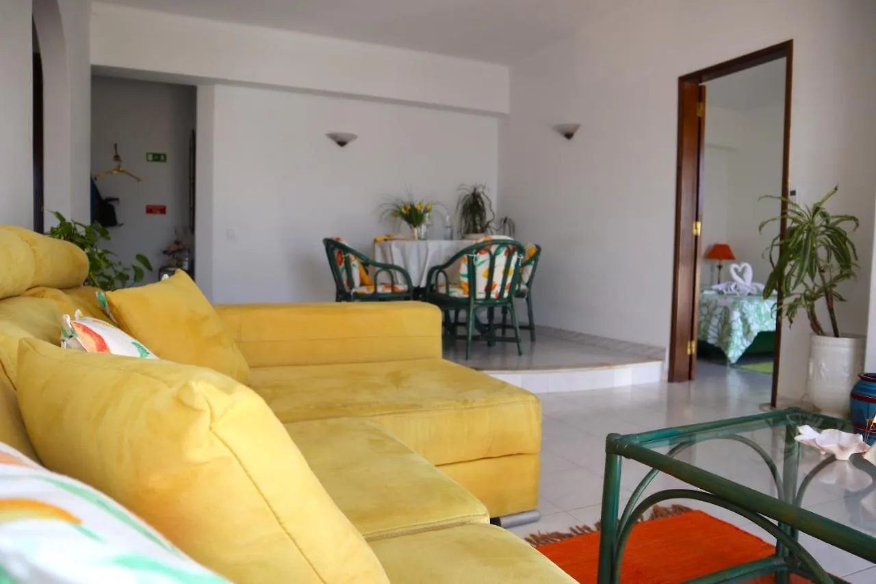 Apartamento Conny T1 Vista Mar Apartment Carvoeiro
