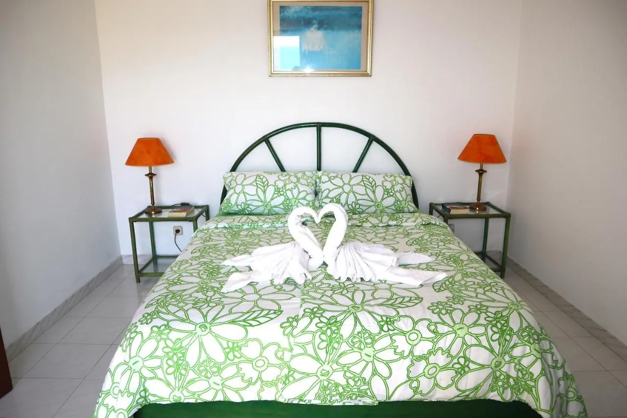 Apartamento Conny T1 Vista Mar Apartment Carvoeiro  0*, Carvoeiro (Lagoa)