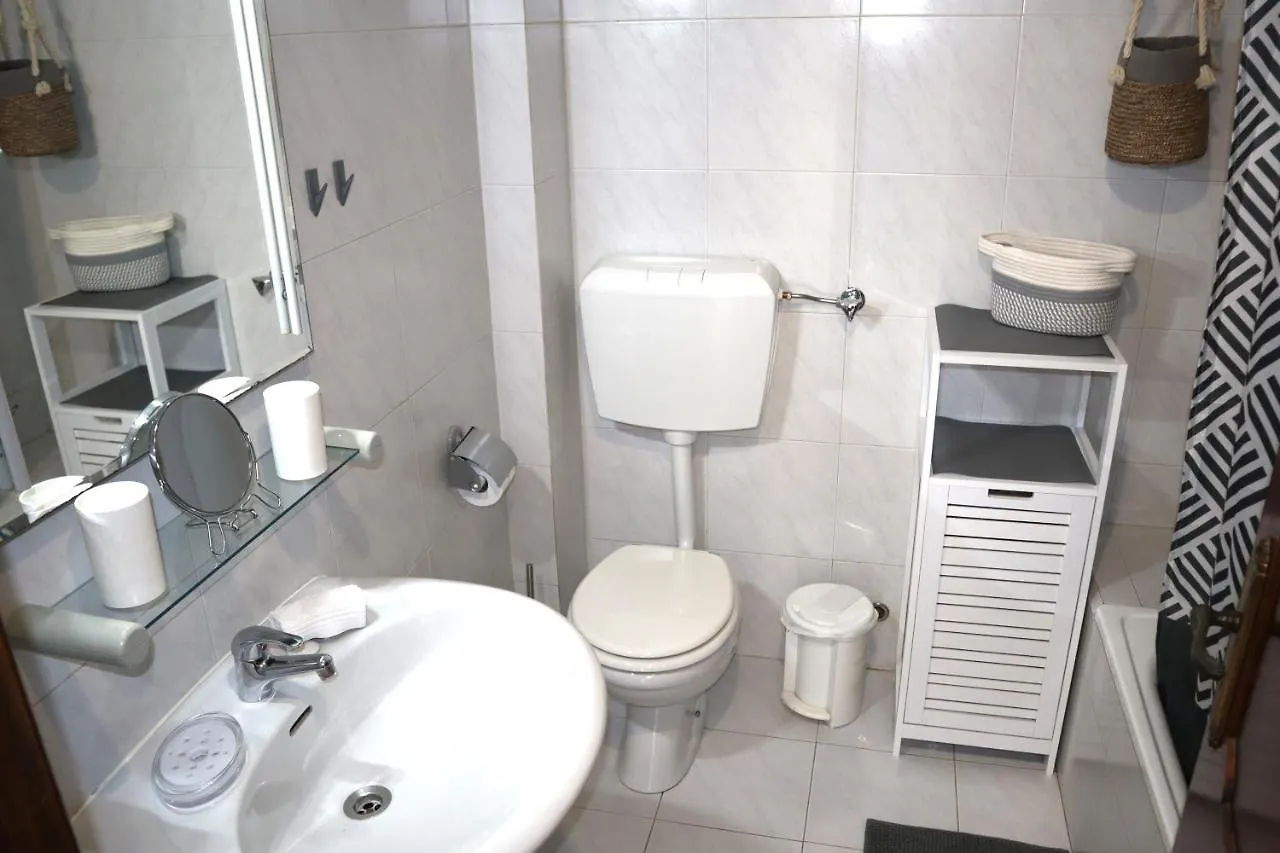 Apartamento Conny T1 Vista Mar Apartment Carvoeiro  0*, Carvoeiro (Lagoa)