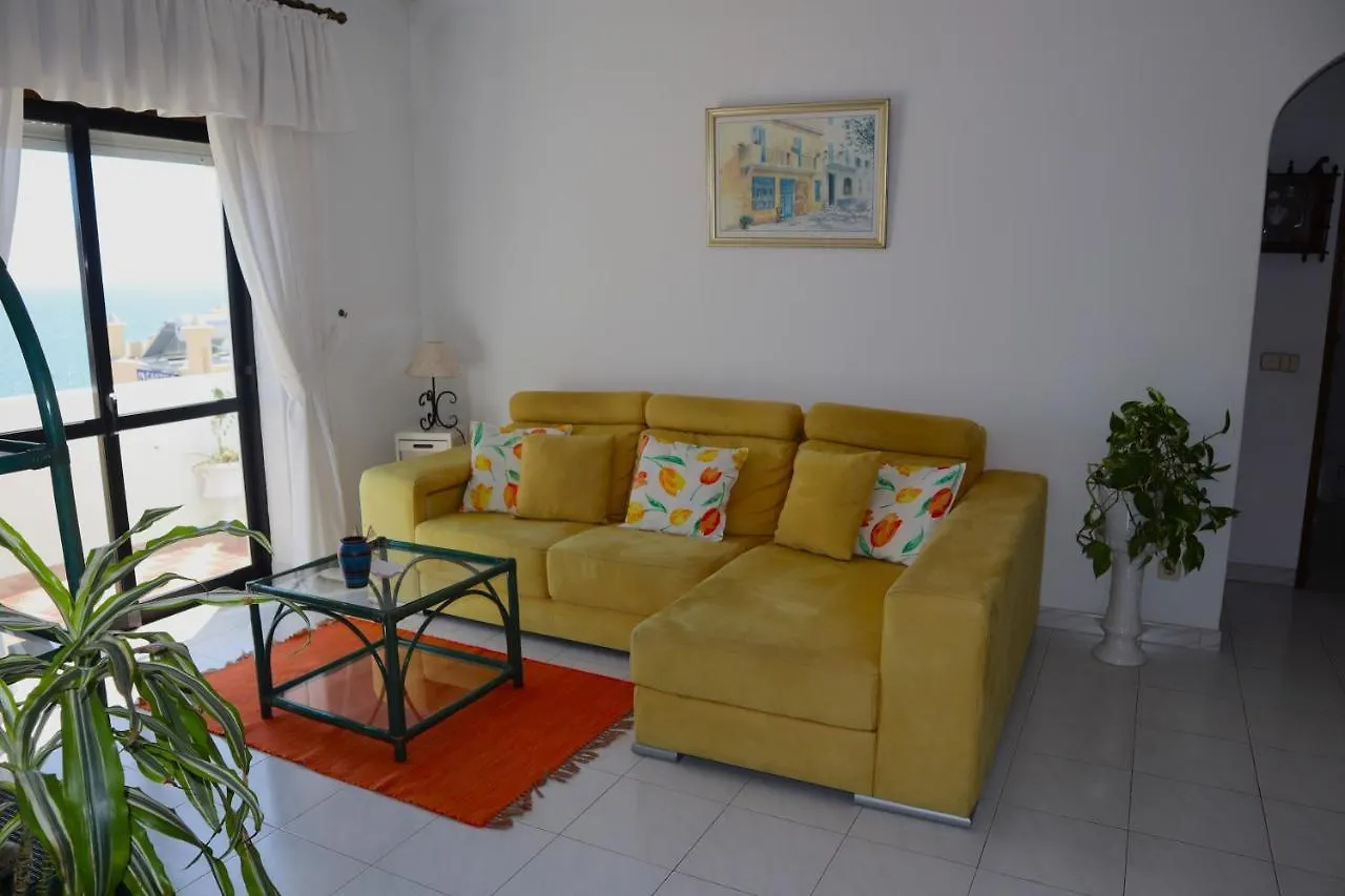 Apartamento Conny T1 Vista Mar Apartment Carvoeiro
