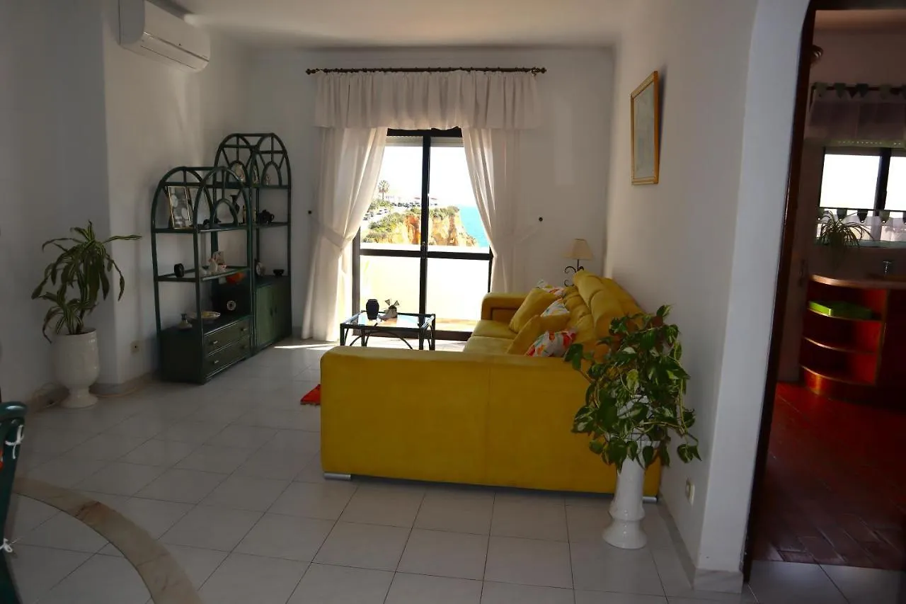 Apartamento Conny T1 Vista Mar Apartment Carvoeiro  0*, Carvoeiro (Lagoa) Portugal