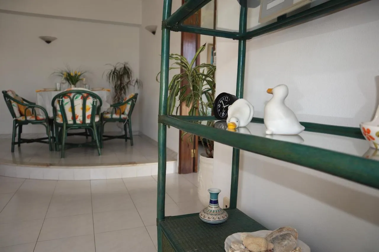 Apartamento Conny T1 Vista Mar Apartment Carvoeiro