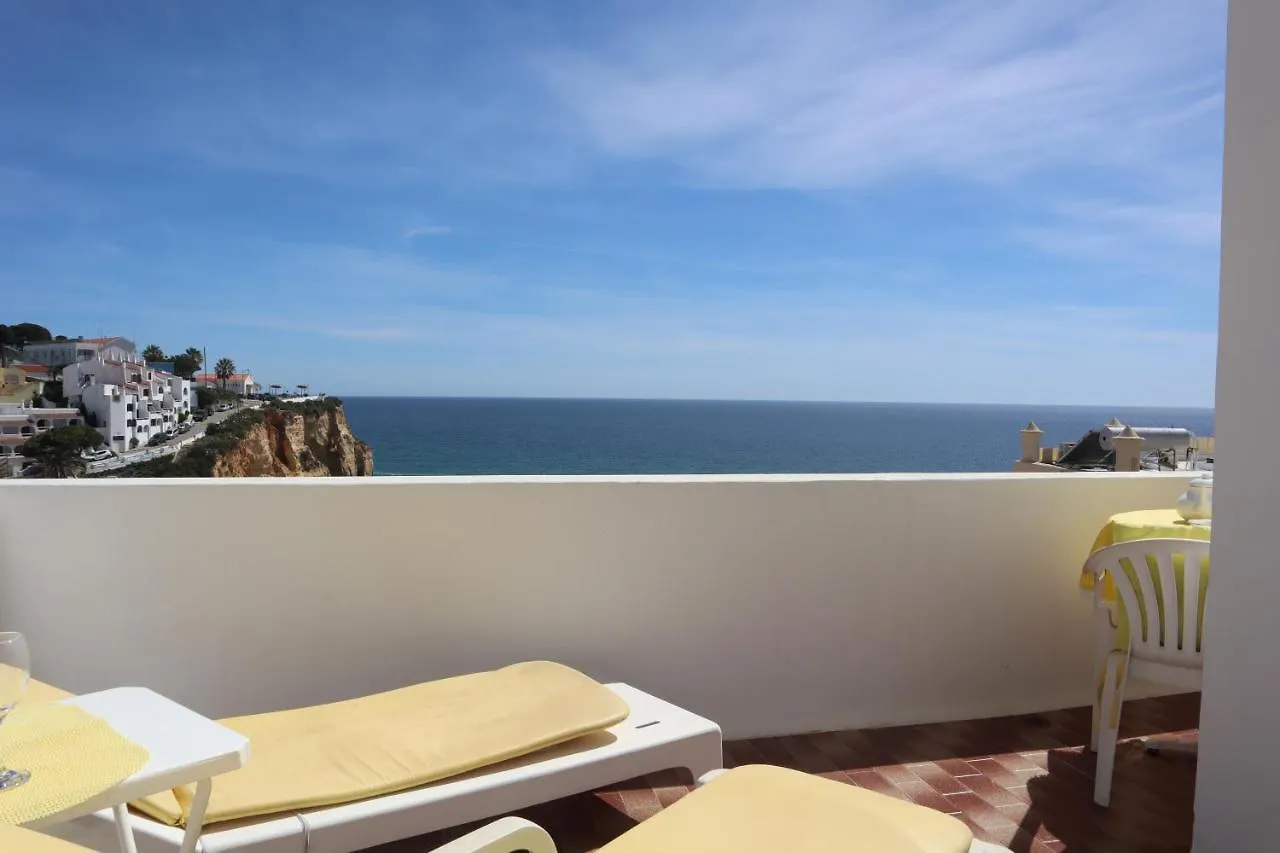 Apartamento Conny T1 Vista Mar Apartment Carvoeiro