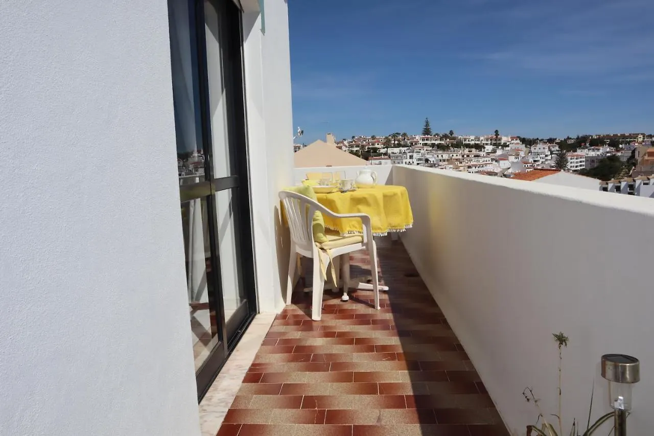 Apartamento Conny T1 Vista Mar Apartment Carvoeiro  0*, Carvoeiro (Lagoa) Portugal
