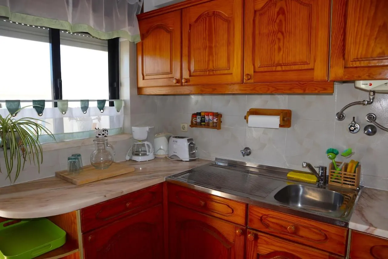 Apartamento Conny T1 Vista Mar Apartment Carvoeiro   Carvoeiro (Lagoa)