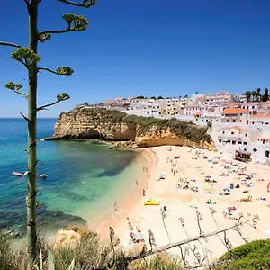 Casa Anne Carvoeiro (Lagoa)