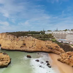 Otel Tivoli Carvoeiro, Carvoeiro (Lagoa)