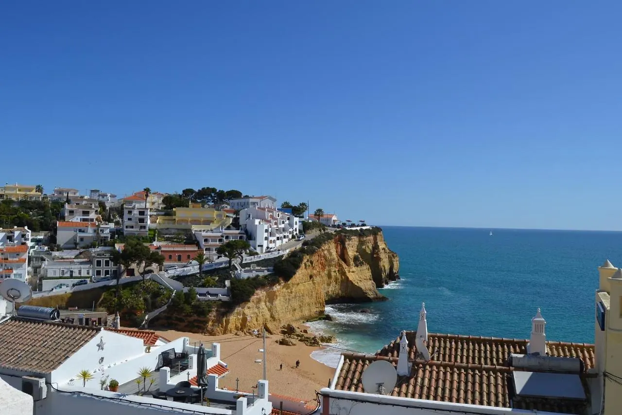 Apartamento Conny T1 Vista Mar Apartment Carvoeiro